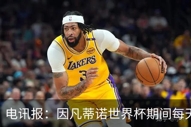 电讯报：因凡蒂诺世界杯期间每天看两场比赛，私人飞机随时待命